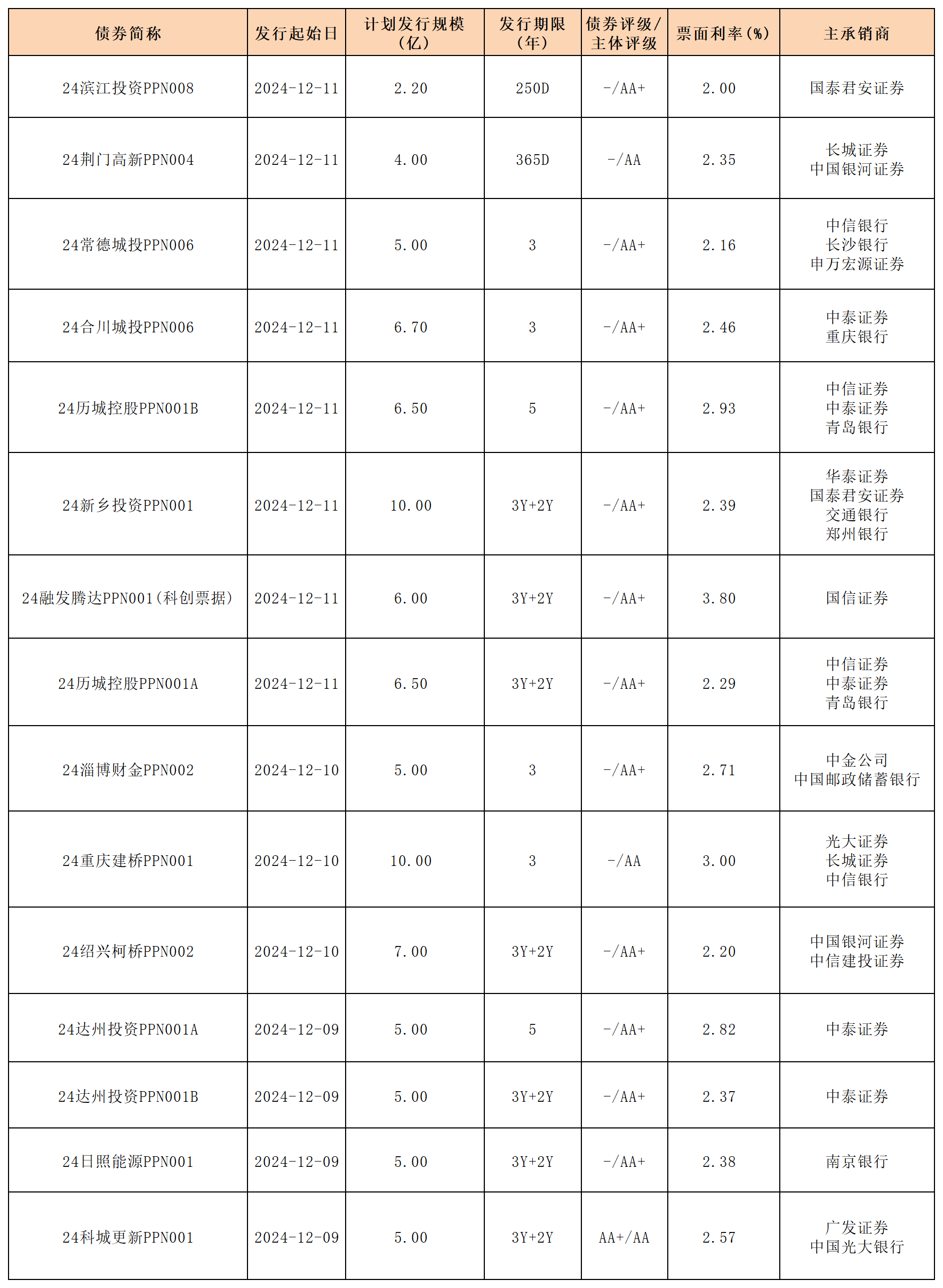 周報新發(fā)行債券2024.12.13_PPN.png